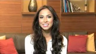 2011 Miss World Profiles - Denmark