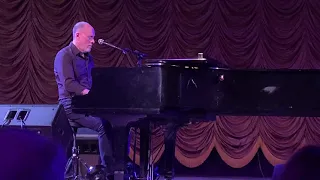 Marc Cohn Silver Thunderbird live at the Crest Theater in Sacramento