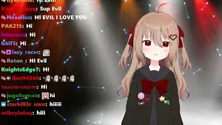 Evil Neuro Karaoke