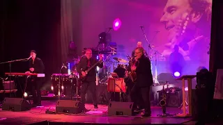 Real Real Gone - Moondance: Tribute to Van Morrison Live at The Historic Everett Theater 4/12/2024
