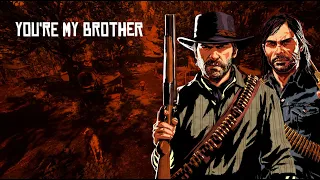 Red Dead Redemption 2 - You're My Brother (Full OST)