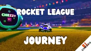 3500 Hours of Rocket League Mechanics progression | EDIT #rocketleague #rocketleaguemontage #gaming