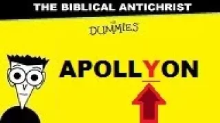 ANTICHRIST FOR DUMMIES - Part16 - Rev9