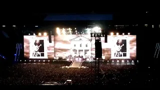 Bon Jovi "This House Is Not For Sale", 7-07-2019 - Madrid, Wanda Metropolitano