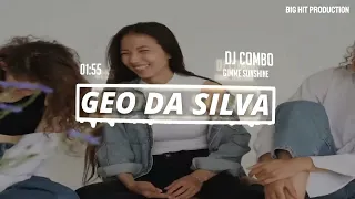 Geo Da Silva & DJ Combo - Gimme Sunshine  (Video Visualizer) (2023)