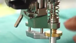 Лапка для стипплинга Bernina 73