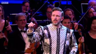 Kiss me Kate @ BBC Proms