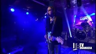 Joe Bonamassa Official - "I Don't Live Anywhere" - Live at Rockpalast