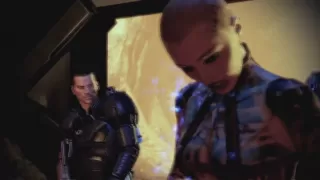 Mass Effect 2: Jack (I'm Not Dead)