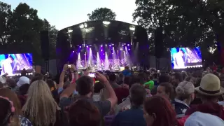 Madness Live @ Kendal Calling 2016 - NW5