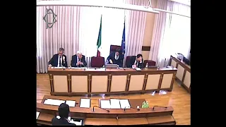 Audizione Svimez - Comm. Federalismo fiscale - 24 aprile 2024