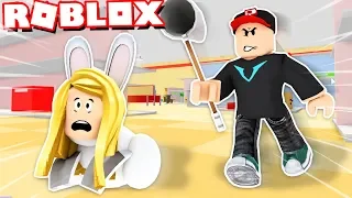 CZY ZŁAPIĘ JE WSZYSTKIE?!🐀 (Pet Escape Roblox)| BELLA I VITO