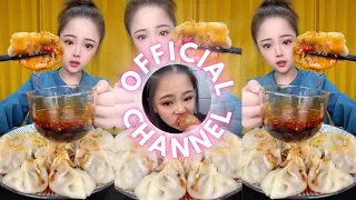 Xiao Yu Mukbang 119 | Facebook : ZBX888