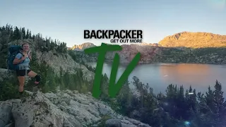 BACKPACKER Get Out More TV Ep. 1: Roan Highlands