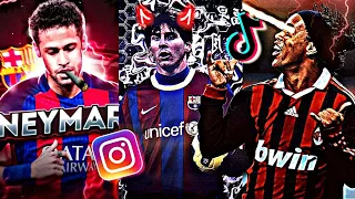 Best Football Edits | Tik Tok & Reels | SKILLS, FAILS, GOALS (#49)