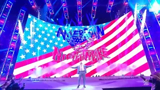 Cody Rhodes Entrance before WrestleMania: WWE SmackDown, March 31, 2023