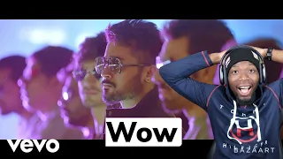 Anjaan - Bang Bang Bang Video | Suriya, Samantha | Yuvan (REACTION)