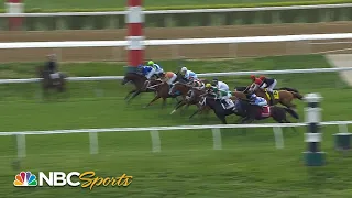 2023 Shakertown Stakes (FULL RACE) | NBC Sports