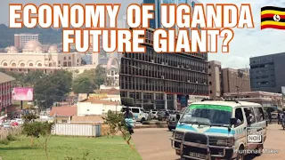 Uganda's Economy! What You Need To Know