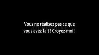 Not Afraid - Eminem - Traduction Française