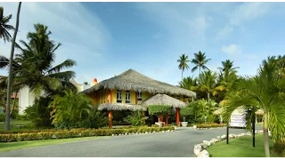 RESORT THE ROYAL SUITES TURQUESA BY PALLADIUM 5* | PUNTA CANA, DOMINICAN REPUBLIC