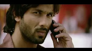 Shahid Kapoor фан трейлер Ричер