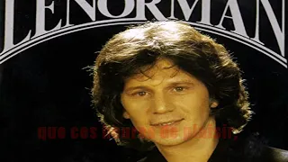 Karaoké Gérard Lenorman - Amoureux encore  1984