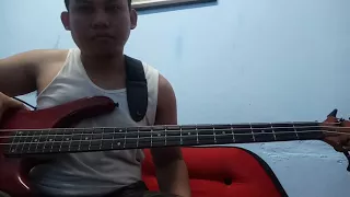 How great is our God Hebrew (Gadol Elohai) by Joshua Aaron cover bass