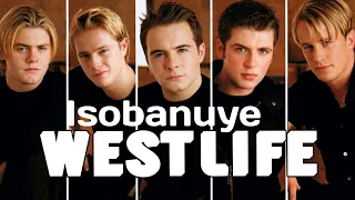 💙💗 FLYING WITHOUT WINGS by WESTLIFE💓 ISOBANUYE🔥Nuyikunda uyisangize n'inshuti zawe zose Kanda hano