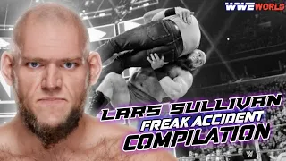 Lars Sullivan - Freak Accident Compilation