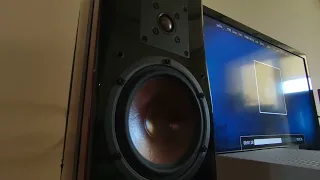 Dali Helicon 300 mk2 sound test , "Desire"🎧🔥🎧