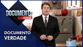 Documento Verdade mostra os riscos e ensina a evitar os acidentes domésticos  - Completo 03/08/2018