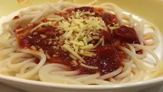 Jollibee Mukbang