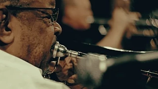 Fred Wesley - Damn right I'm somebody