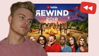 YOUTUBE REWIND SUCKS