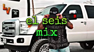 El Seis (MIX) v1