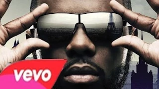 Maitre Gims  - est ce que tu m'aimes - Clip Officiel.