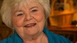 June Squibb: A star 60 years in the making