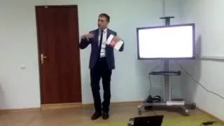 «Семь навыков высокоэффективных людей» Стивен Кови — Кружок развития №2