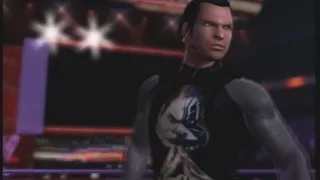 WWE '13: Jeff Hardy Return to the Game!!