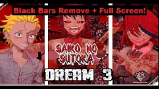 Saiko No Sutoka Dream 3 (Deathstar- Blitzkrieg) -Removed Black Bars/Full screen!