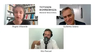 Lo oculto: descubriendo el vínculo entre el arte y las ciencias ocultas en las colecciones Thyssen