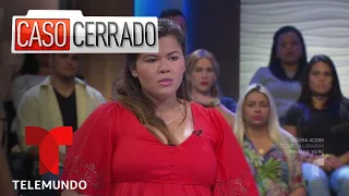 Manipulando A Sus Hijos👨🏻‍💻💵👬| Caso Cerrado | Telemundo