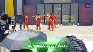 🏆 CONCURSO LUCES 2024 | VIDEO 4 🏆 SAYAS Y CAPORALES PERÚ