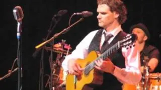 Jesse Cook - "Gaita" 28-APR-2011