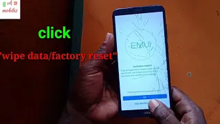 honor 9 lite (LLD AL10 )-Hard Reset,Pattern,Pin,Password,FRP Lock,Gmail lock Remove 100% working