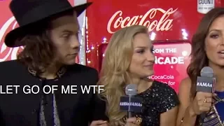 people annoying harry styles for 3 minutes straight