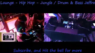 Playroom Hip Hop / Jungle - Drum & Bass