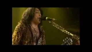 Paul Stanley - One Live KISS! - Bulletproof