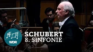 Franz Schubert - Symphony No. 8 C major D 944 | WDR Sinfonieorchester | Marek Janowski